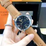 2020SS新作 Panerai パネライ メンズ 時計 スーパーコピー
