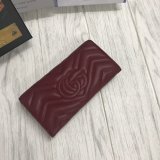 2020SSグッチGUCCI 新作通販 長財布 スーパーコピー