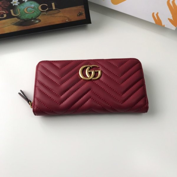 2020SSグッチGUCCI 新作通販 長財布 スーパーコピー