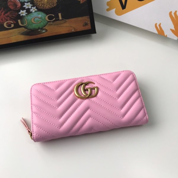 2020SSグッチGUCCI 新作通販 長財布 スーパーコピー