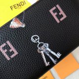 2020SSフェンディ FENDI 新作通販長財布 スーパーコピー