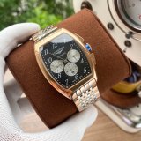 2020SS新作 LONGINES ロンジン メンズ 時計 スーパーコピー4色
