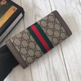 2020SSグッチGUCCI 新作通販 長財布 スーパーコピー