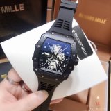2020SS新作 RICHARD MILLE リシャール ミル メンズ 時計 スーパーコピー5色