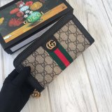 2020SSグッチGUCCI 新作通販 長財布 スーパーコピー