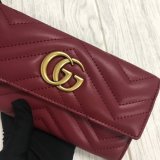 2020SSグッチGUCCI 新作通販 長財布 スーパーコピー