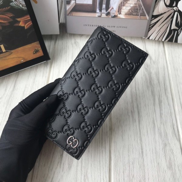 2020SSグッチGUCCI 新作通販 長財布 スーパーコピー