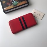 2020SSグッチGUCCI 新作通販 長財布 スーパーコピー