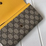 2020SSグッチGUCCI 新作通販 長財布 スーパーコピー