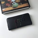 2020SSグッチGUCCI 新作通販 長財布 スーパーコピー