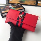 2020SSグッチGUCCI 新作通販 長財布 スーパーコピー