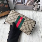2020SSグッチGUCCI 新作通販 長財布 スーパーコピー