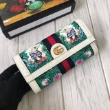 2020SSグッチGUCCI 新作通販 長財布 スーパーコピー