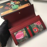 2020SSグッチGUCCI 新作通販 長財布 スーパーコピー