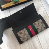 2020SSグッチGUCCI 新作通販 長財布 スーパーコピー