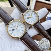 2020SS新作 LONGINES ロンジン メンズとレディース 時計 スーパーコピー4色