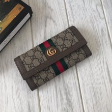 2020SSグッチGUCCI 新作通販 長財布 スーパーコピー