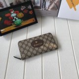 2020SSグッチGUCCI 新作通販 長財布 スーパーコピー