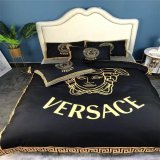 ヴェルサーチ 布団カバーセット 4点セット