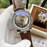 2020SS新作 LONGINES ロンジン メンズ 時計 スーパーコピー5色