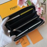 2020SSフェンディ FENDI 新作通販長財布 スーパーコピー