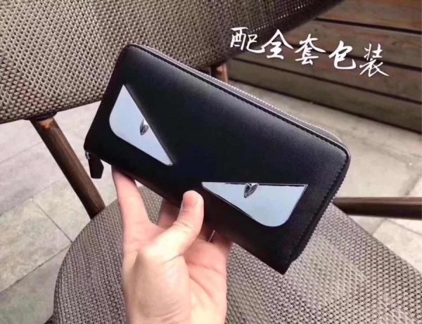 2020SSフェンディ FENDI 新作通販長財布 スーパーコピー