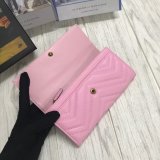 2020SSグッチGUCCI 新作通販 長財布 スーパーコピー