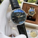 2020SS新作 LONGINES ロンジン メンズ 時計 スーパーコピー4色