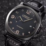 2020SS新作 Panerai パネライ メンズ 時計 スーパーコピー2色