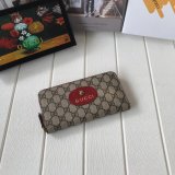 2020SSグッチGUCCI 新作通販 長財布 スーパーコピー