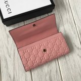 2020SSグッチGUCCI 新作通販 長財布 スーパーコピー