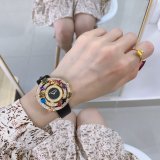 2020SS新作 BVLGARI ブルガリ レディース 時計 スーパーコピー4色