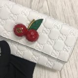 2020SSグッチGUCCI 新作通販 長財布 スーパーコピー