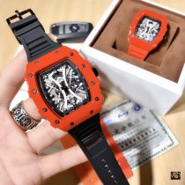 2020SS新作 RICHARD MILLE リシャール ミル メンズ 時計 スーパーコピー4色