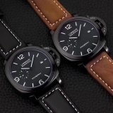 2020SS新作 Panerai パネライ メンズ 時計 スーパーコピー2色