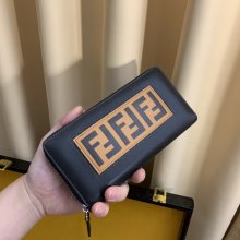2020SSフェンディ FENDI 新作通販長財布 スーパーコピー