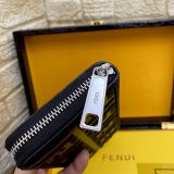 2020SSフェンディ FENDI 新作通販長財布 スーパーコピー