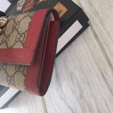 2020SSグッチGUCCI 新作通販 長財布 スーパーコピー