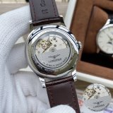 2020SS新作 LONGINES ロンジン メンズ 時計 スーパーコピー4色