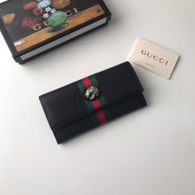 2020SSグッチGUCCI 新作通販 長財布 スーパーコピー