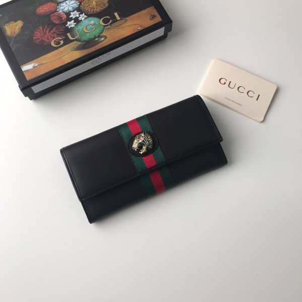 2020SSグッチGUCCI 新作通販 長財布 スーパーコピー