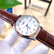 2020SS新作 LONGINES ロンジン メンズとレディース 時計 スーパーコピー2色
