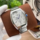 2020SS新作 LONGINES ロンジン メンズ 時計 スーパーコピー4色