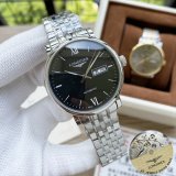 2020SS新作 LONGINES ロンジン メンズ 時計 スーパーコピー6色