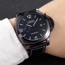 2020SS新作 Panerai パネライ メンズ 時計 スーパーコピー2色