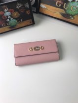 2020SSグッチGUCCI 新作通販 長財布 スーパーコピー