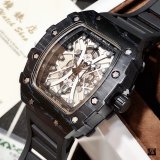 2020SS新作 RICHARD MILLE リシャール ミル メンズ 時計 スーパーコピー4色