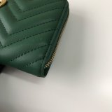 2020SSグッチGUCCI 新作通販 長財布 スーパーコピー