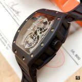 2020SS新作 RICHARD MILLE リシャール ミル メンズ 時計 スーパーコピー4色