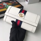 2020SSグッチGUCCI 新作通販 長財布 スーパーコピー
